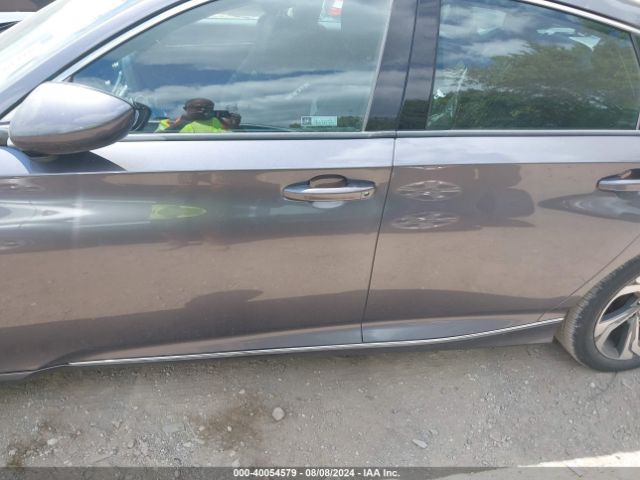 1HGCV1F40JA252214 Honda ACCORD EX