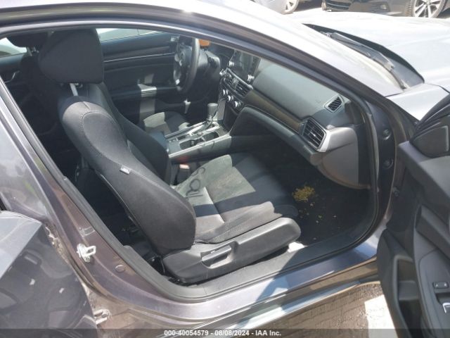 1HGCV1F40JA252214 Honda ACCORD EX