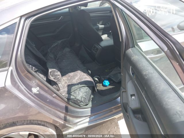 1HGCV1F40JA252214 Honda ACCORD EX