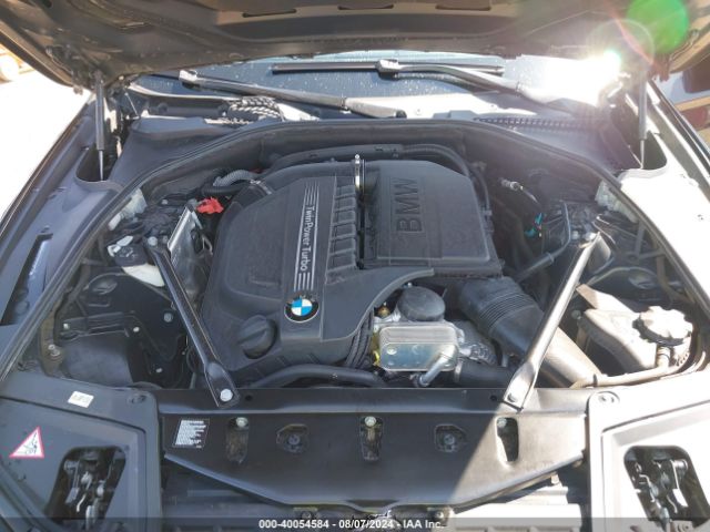 WBA5B1C52FG128752 BMW 535i