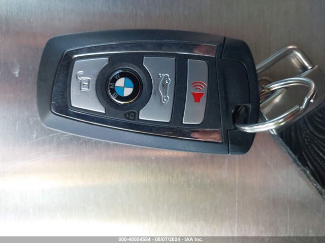 WBA5B1C52FG128752 BMW 535i