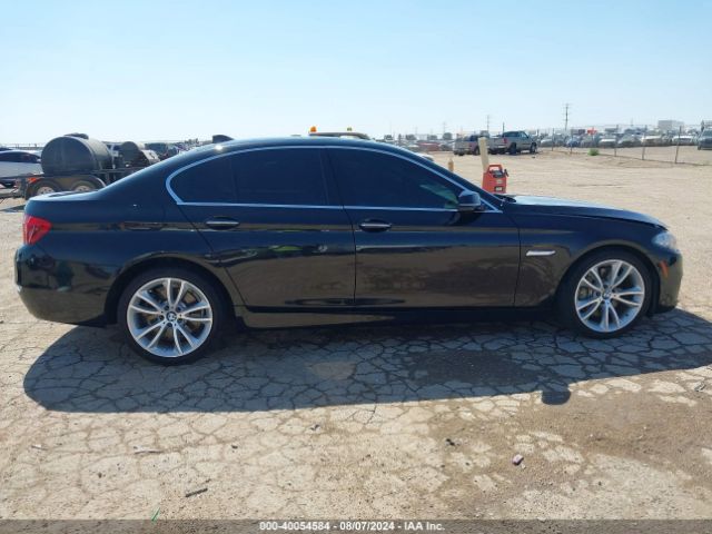 WBA5B1C52FG128752 BMW 535i