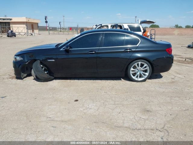 WBA5B1C52FG128752 BMW 535i