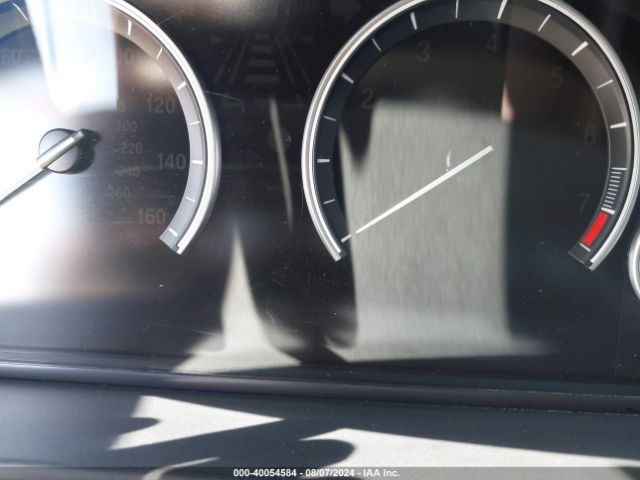 WBA5B1C52FG128752 BMW 535i