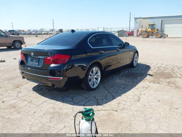 WBA5B1C52FG128752 BMW 535i