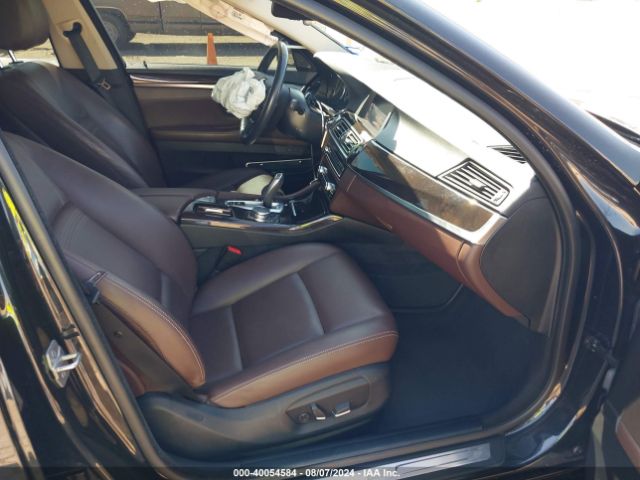WBA5B1C52FG128752 BMW 535i