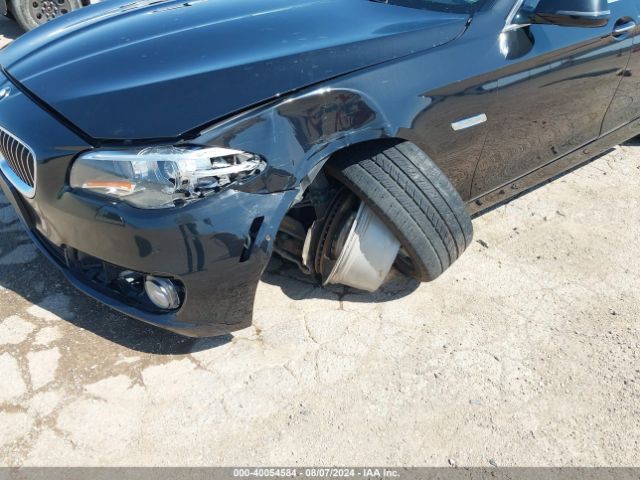 WBA5B1C52FG128752 BMW 535i