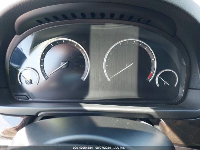 WBA5B1C52FG128752 BMW 535i