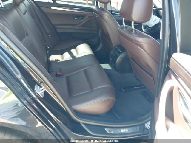 WBA5B1C52FG128752 BMW 535i