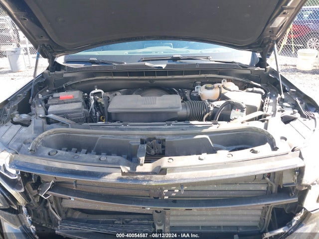 Chevrolet Suburban 4wd Lt 2023 1GNSKCKD9PR354438 Image 10