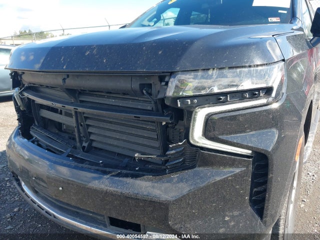 Chevrolet Suburban 4wd Lt 2023 1GNSKCKD9PR354438 Image 6