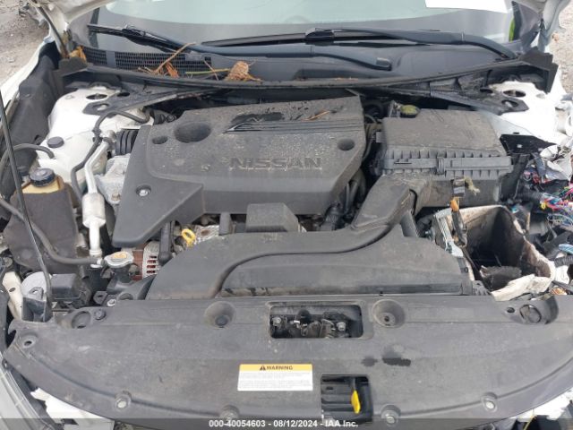 1N4AL3AP3GC236049 Nissan Altima 2.5/s/sv/sl/sr