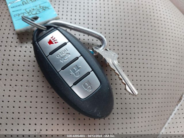 1N4AL3AP3GC236049 Nissan Altima 2.5/s/sv/sl/sr