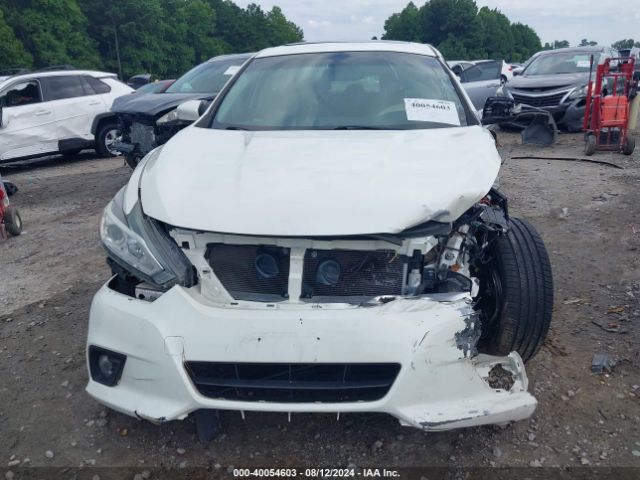 1N4AL3AP3GC236049 Nissan Altima 2.5/s/sv/sl/sr