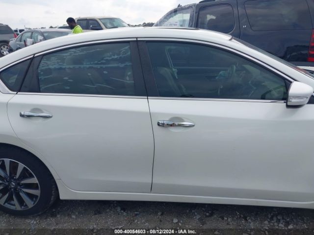 1N4AL3AP3GC236049 Nissan Altima 2.5/s/sv/sl/sr