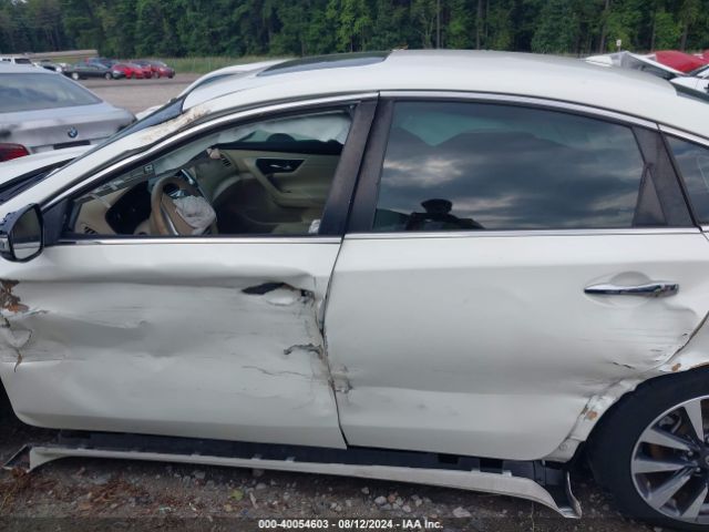 1N4AL3AP3GC236049 Nissan Altima 2.5/s/sv/sl/sr