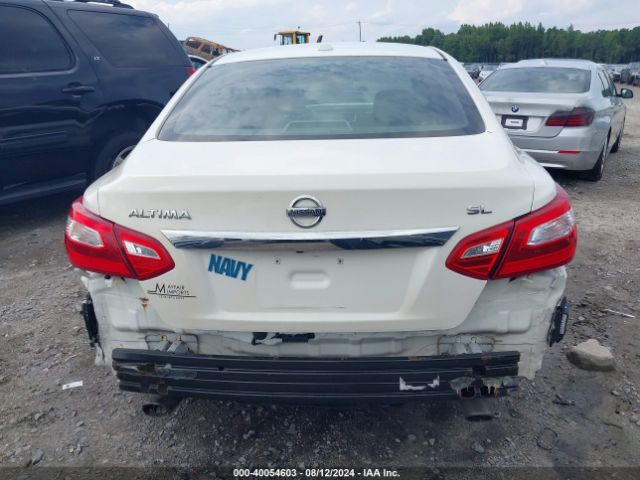 1N4AL3AP3GC236049 Nissan Altima 2.5/s/sv/sl/sr