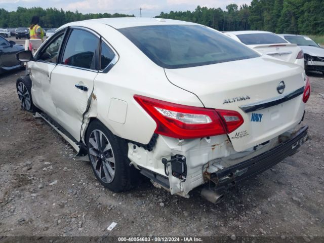 1N4AL3AP3GC236049 Nissan Altima 2.5/s/sv/sl/sr