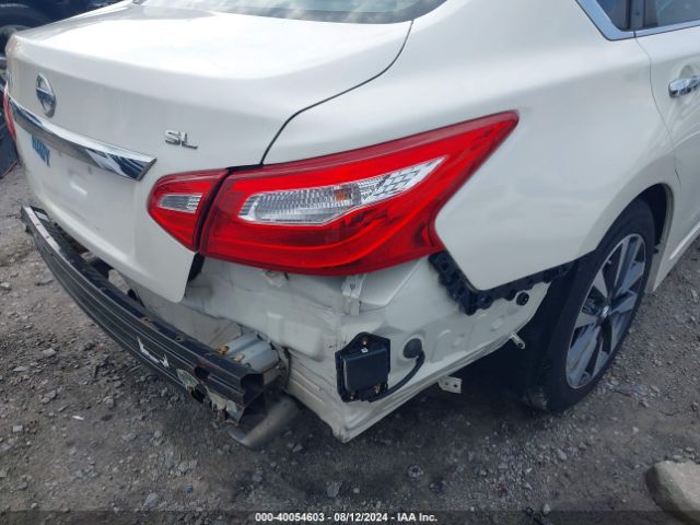 1N4AL3AP3GC236049 Nissan Altima 2.5/s/sv/sl/sr