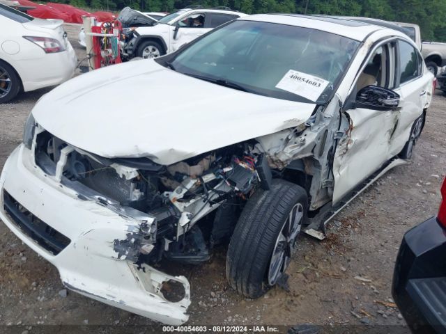 1N4AL3AP3GC236049 Nissan Altima 2.5/s/sv/sl/sr
