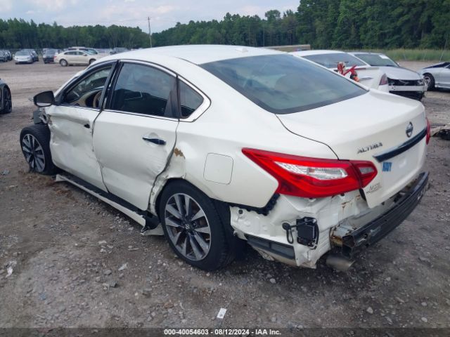 1N4AL3AP3GC236049 Nissan Altima 2.5/s/sv/sl/sr