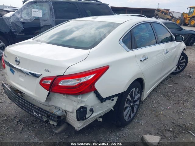 1N4AL3AP3GC236049 Nissan Altima 2.5/s/sv/sl/sr