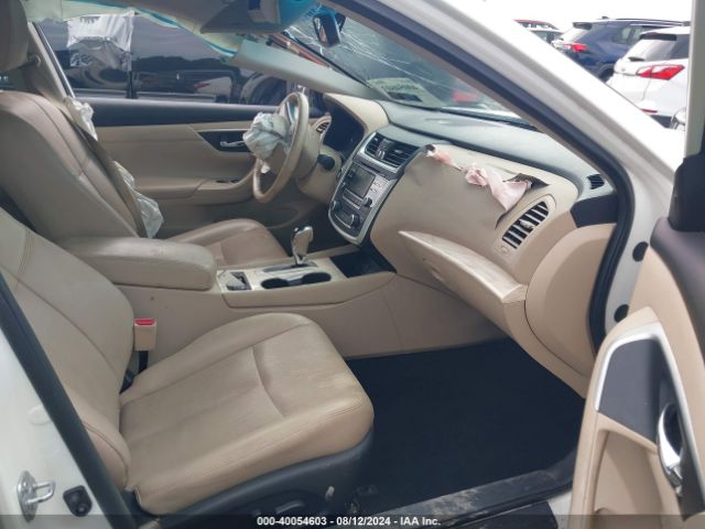 1N4AL3AP3GC236049 Nissan Altima 2.5/s/sv/sl/sr