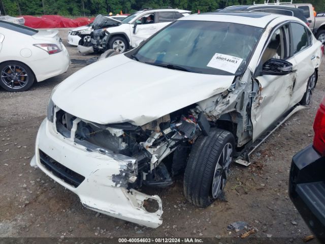 1N4AL3AP3GC236049 Nissan Altima 2.5/s/sv/sl/sr