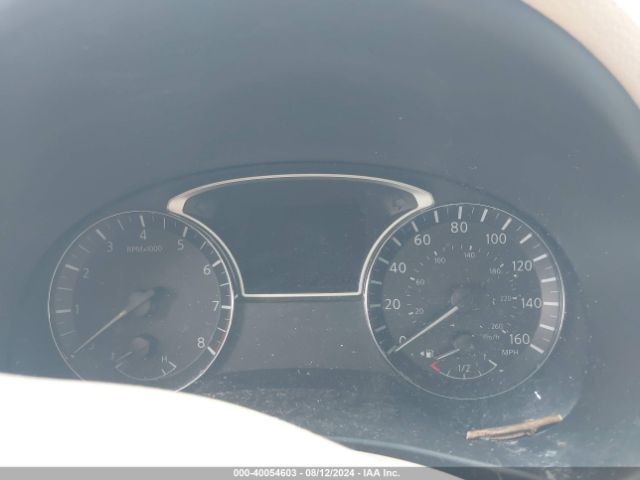 1N4AL3AP3GC236049 Nissan Altima 2.5/s/sv/sl/sr