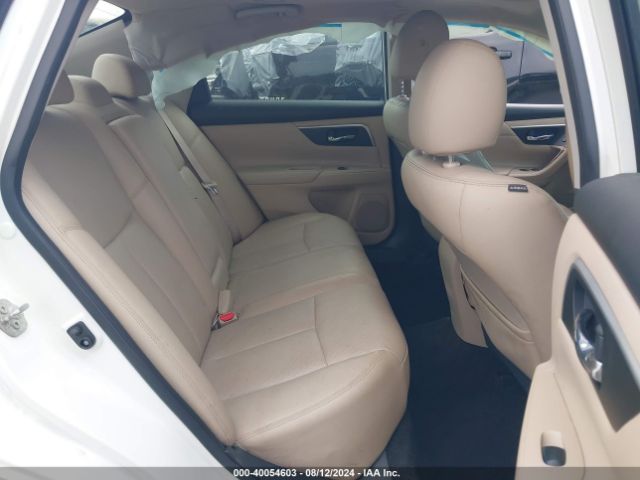 1N4AL3AP3GC236049 Nissan Altima 2.5/s/sv/sl/sr