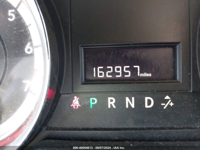 2C4RDGBG0GR100694 Dodge Grand Caravan Se