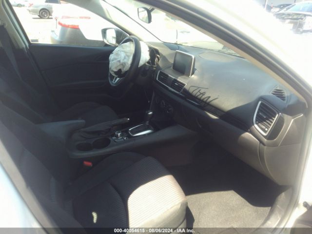 JM1BM1L75F1245438 Mazda 3 TOURING