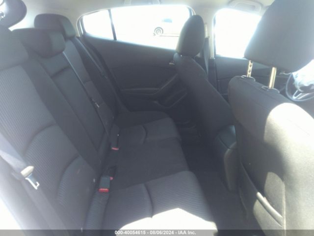 JM1BM1L75F1245438 Mazda 3 TOURING