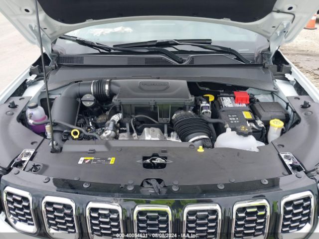 3C4NJDCN7RT153024 Jeep Compass Limited 4x4