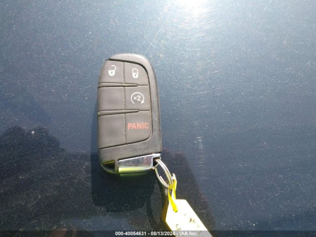 3C4NJDCN7RT153024 Jeep Compass Limited 4x4