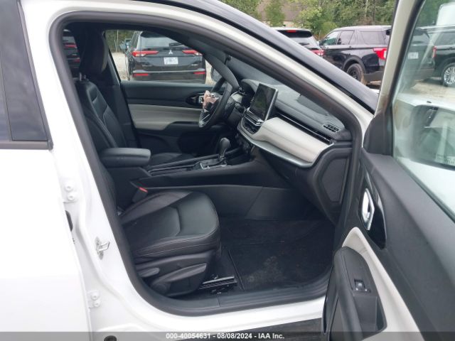 3C4NJDCN7RT153024 Jeep Compass Limited 4x4