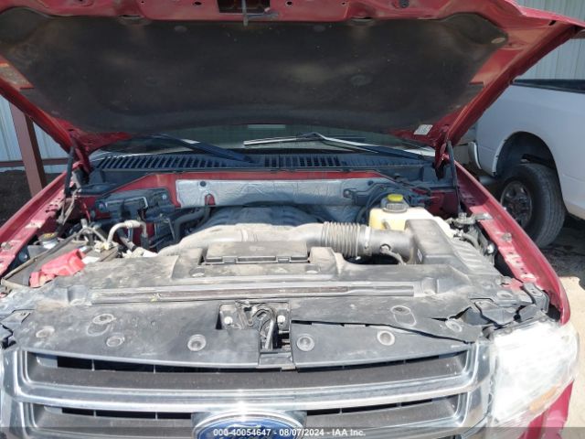 1FMJU1JT8HEA78611 Ford Expedition Xlt