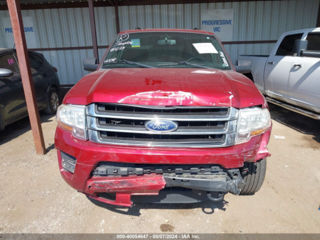 1FMJU1JT8HEA78611 Ford Expedition Xlt