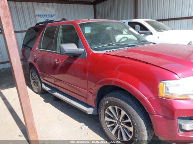 1FMJU1JT8HEA78611 Ford Expedition Xlt