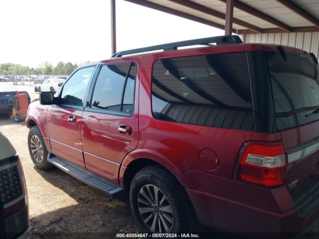 1FMJU1JT8HEA78611 Ford Expedition Xlt