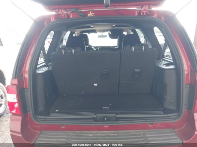 1FMJU1JT8HEA78611 Ford Expedition Xlt