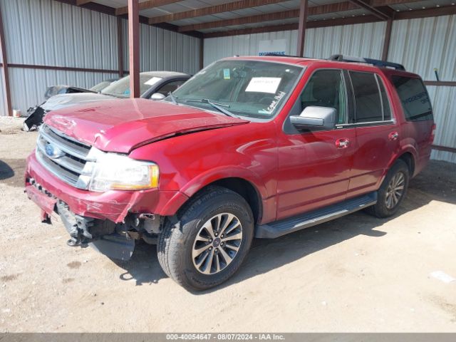 1FMJU1JT8HEA78611 Ford Expedition Xlt