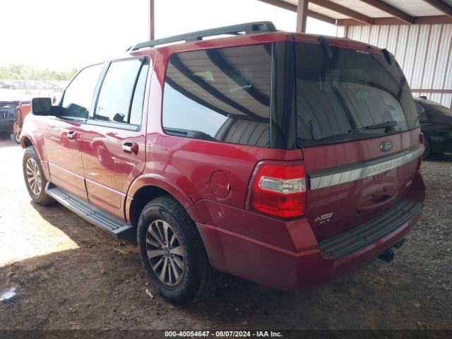 1FMJU1JT8HEA78611 Ford Expedition Xlt