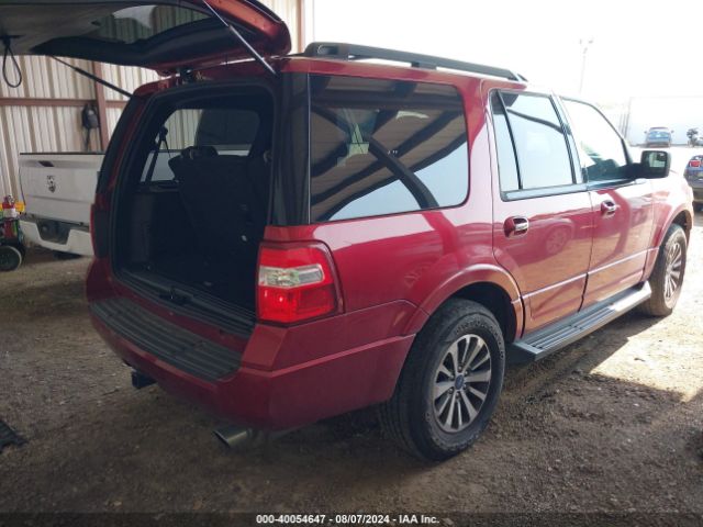 1FMJU1JT8HEA78611 Ford Expedition Xlt