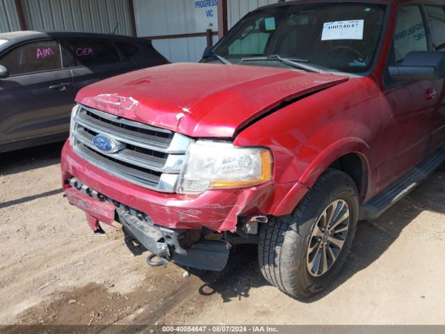 1FMJU1JT8HEA78611 Ford Expedition Xlt