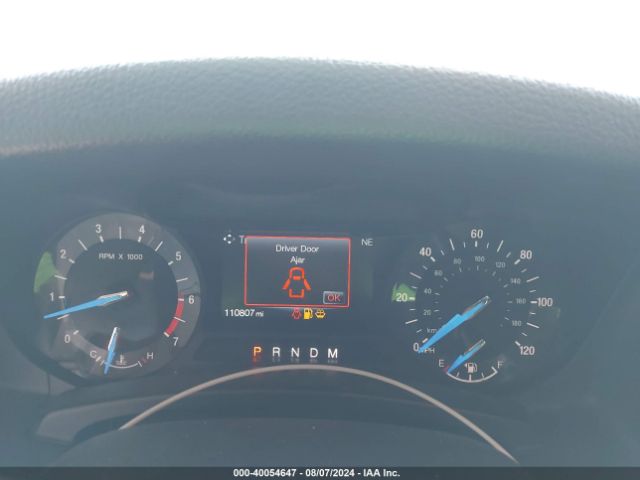 1FMJU1JT8HEA78611 Ford Expedition Xlt