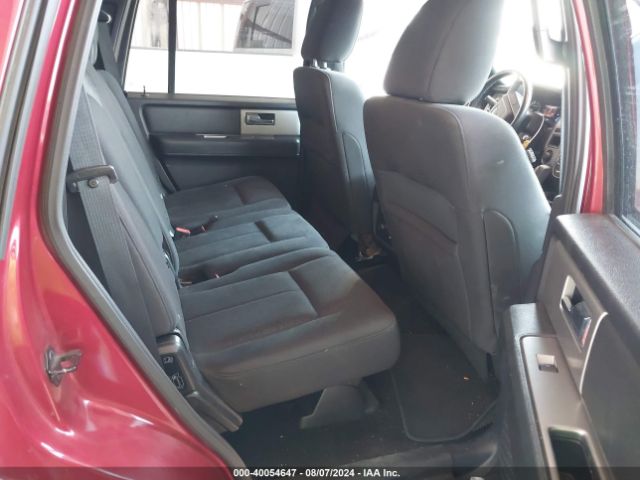 1FMJU1JT8HEA78611 Ford Expedition Xlt