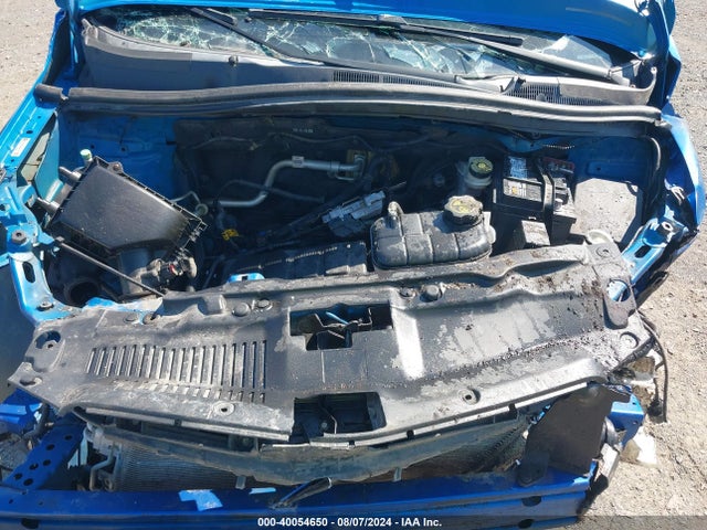 Buick Encore Convenience 2015 KL4CJFSB5FB044210 Image 10
