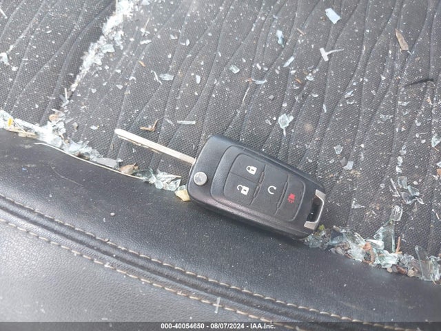 Buick Encore Convenience 2015 KL4CJFSB5FB044210 Image 11
