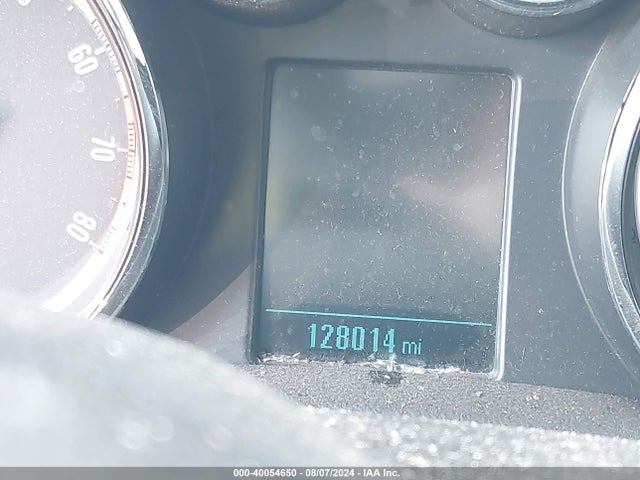 KL4CJFSB5FB044210 Buick Encore Convenience